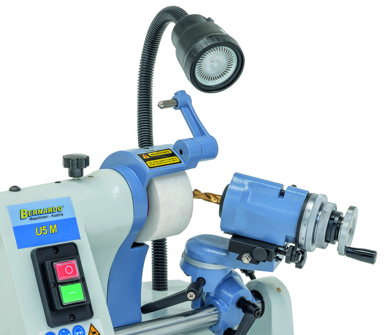 Stichelschleifmaschine U5M / 230 V