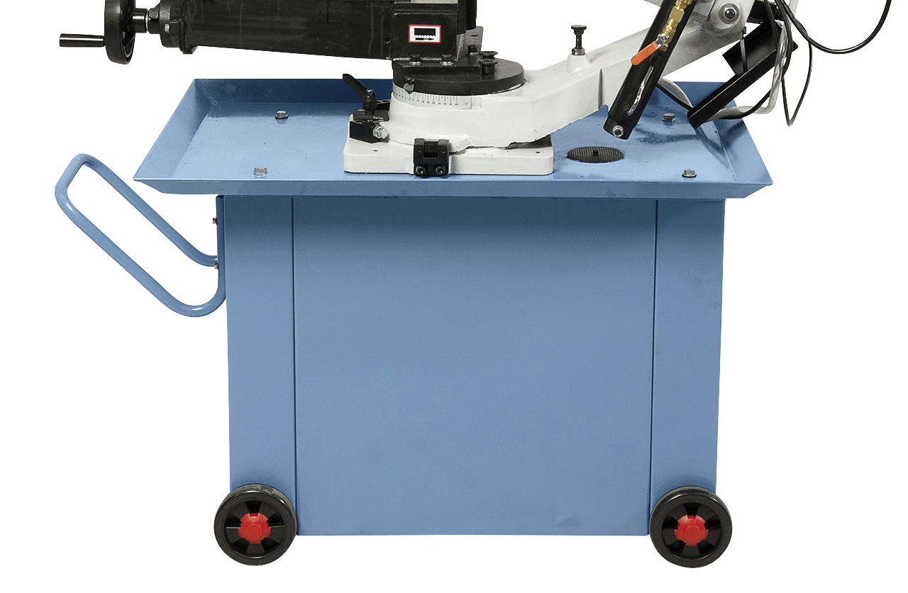 Doppelgehrungsbandsäge GBS 200 G / 400 V