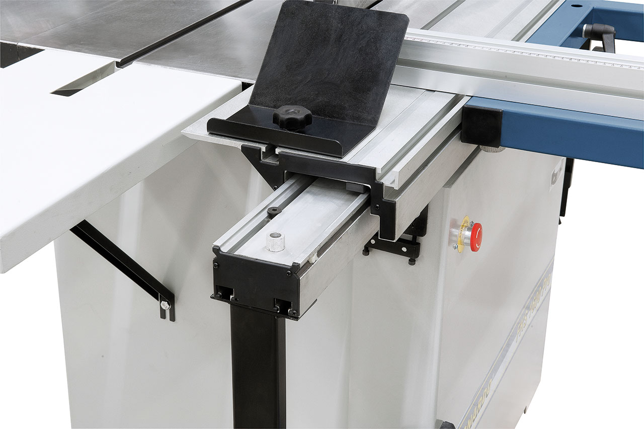 Formatkreissäge FKS 1600 Pro / 400 V