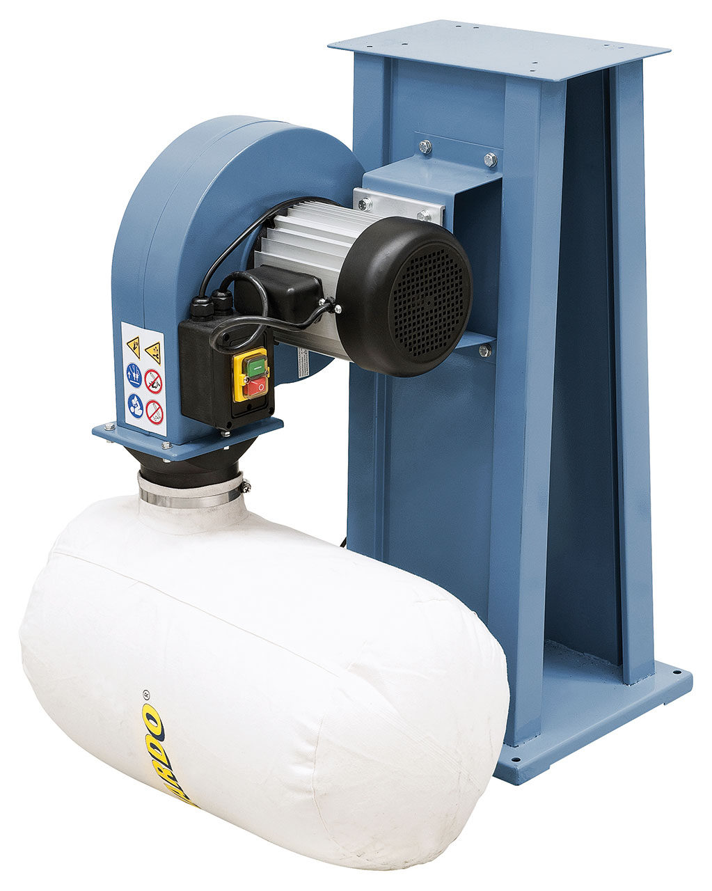 Absauganlage MSA 300 / 230 V