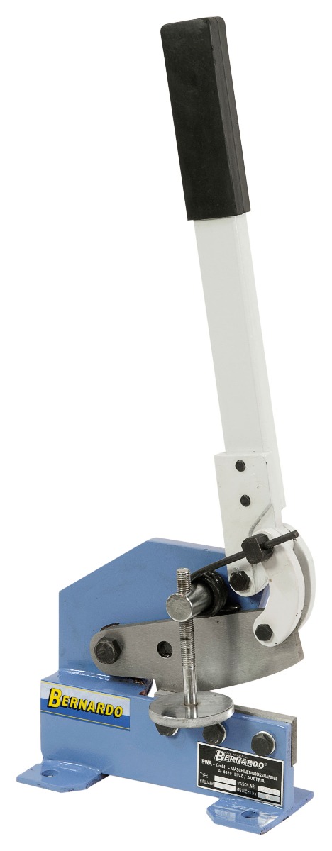 Hebelblechschere HS 5