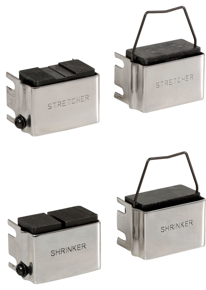Stauch- und Streckgerät SS 20 F