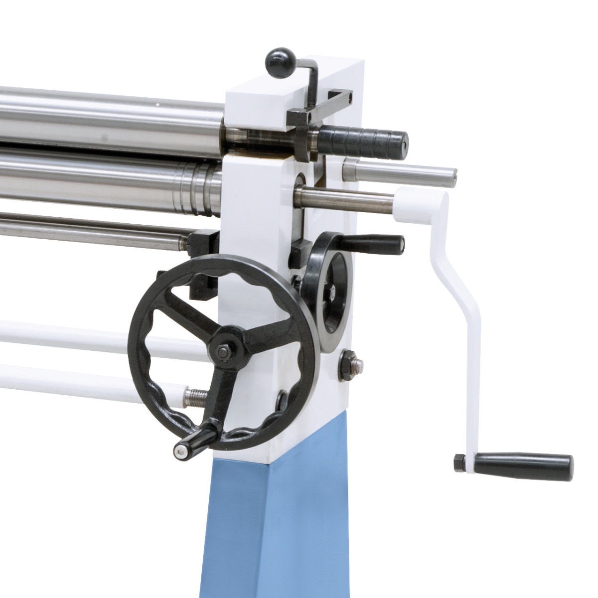Rundbiegemaschine HRM 1000