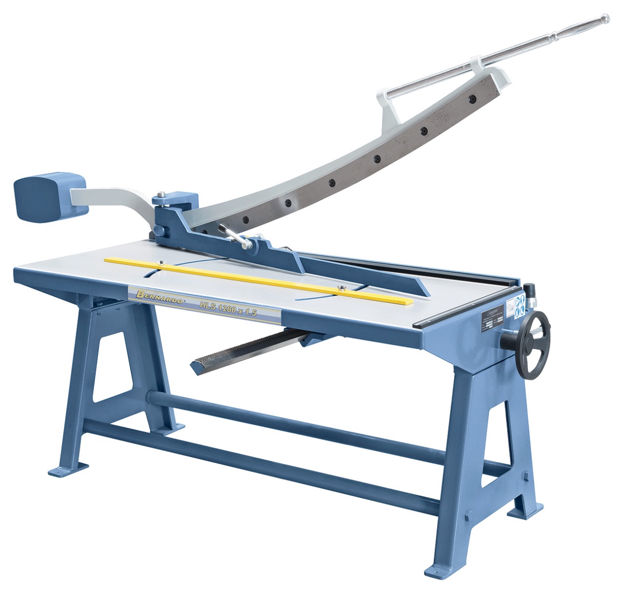 Handtafelschere HLS 1280 x 1.5 *