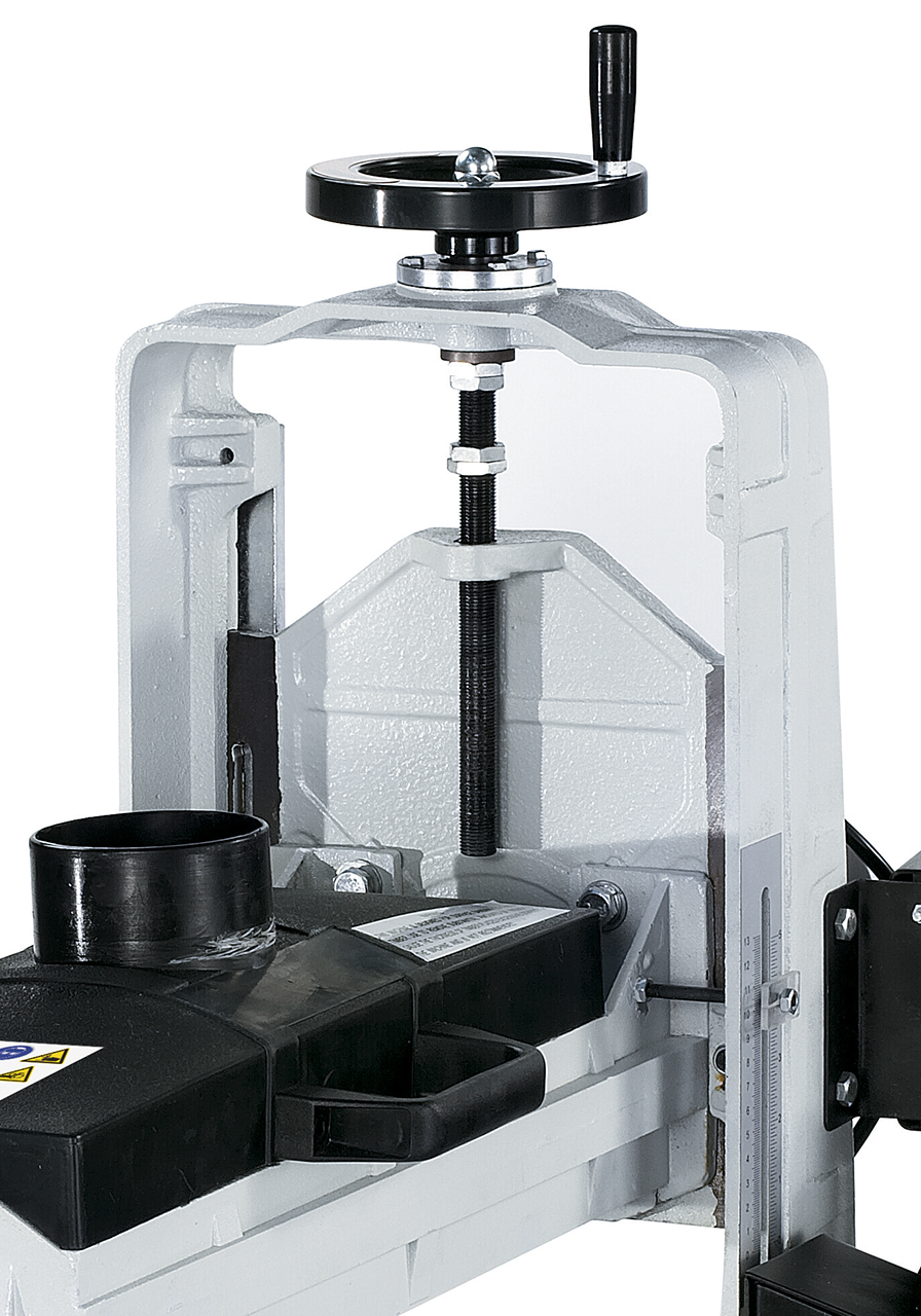 Zylinderschleifmaschine ZSM 405 / 400 V