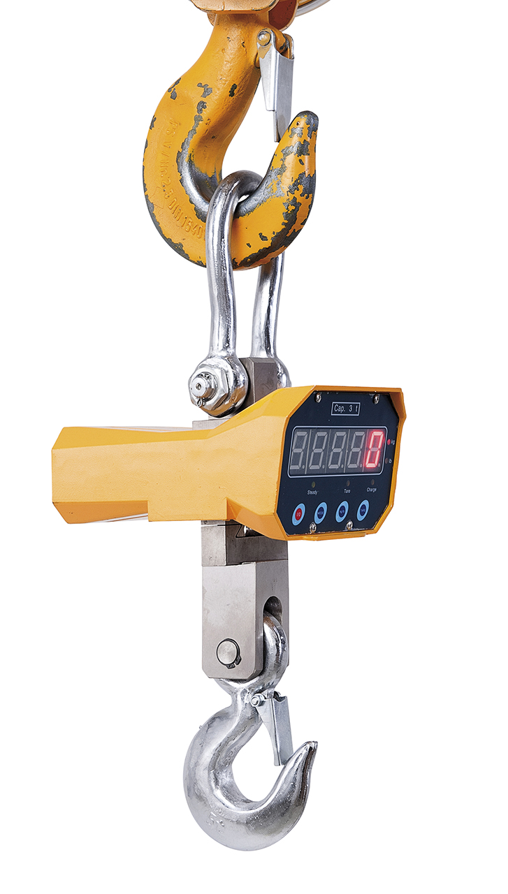 Bernardo Kranwaage CW 3000