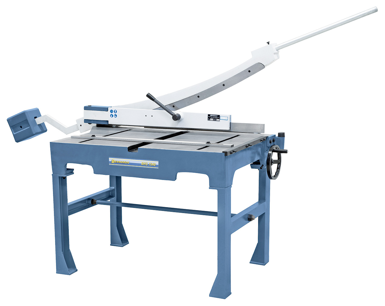 Handtafelschere BHS 1040