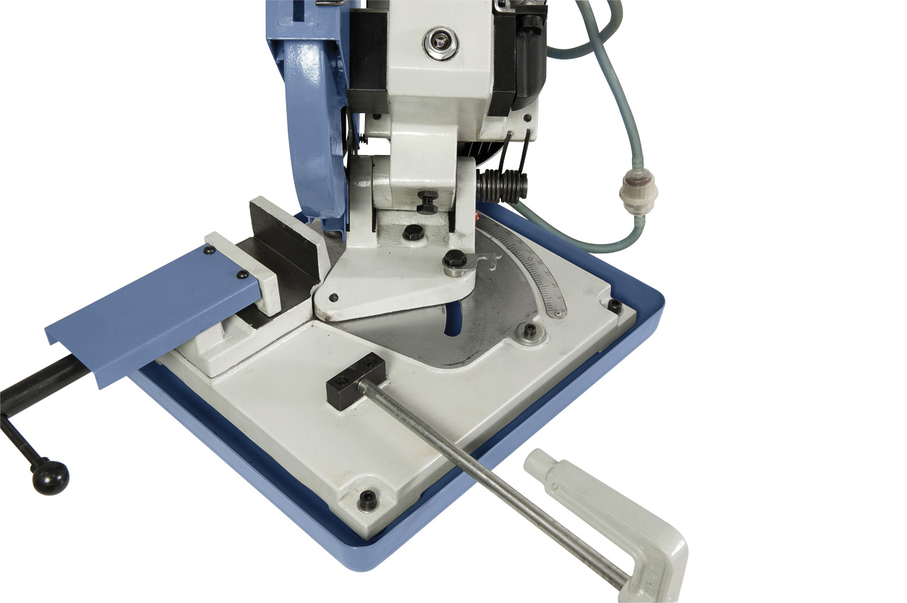 Manuelle Montagesäge CS 225 / 230 V
