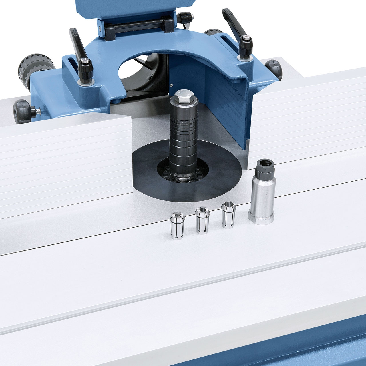 Tischfräsmaschine T 500 PF / 230 V