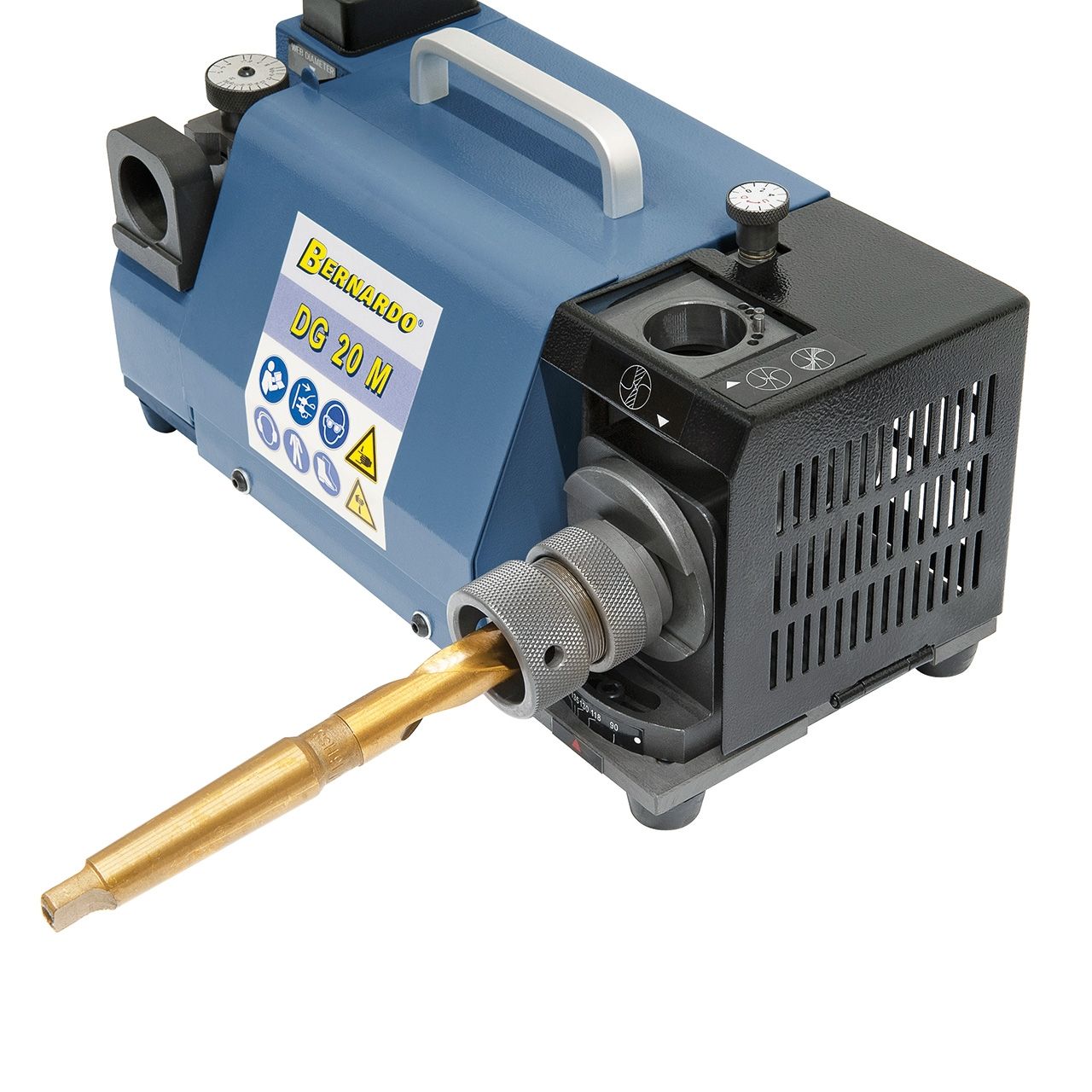 Bohrerschleifmaschine DG 20 M