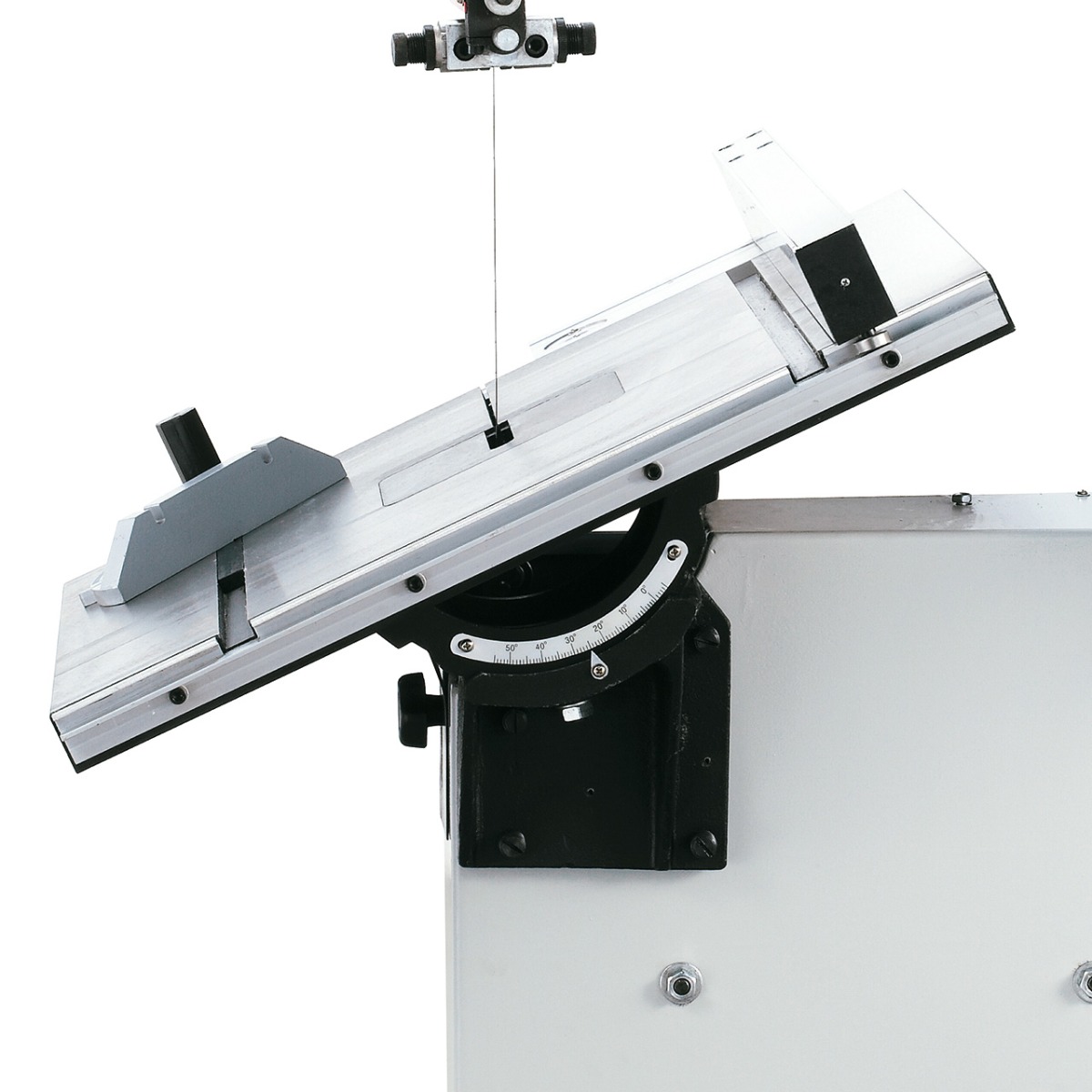 Holzbandsäge HBS 450 / 230 V