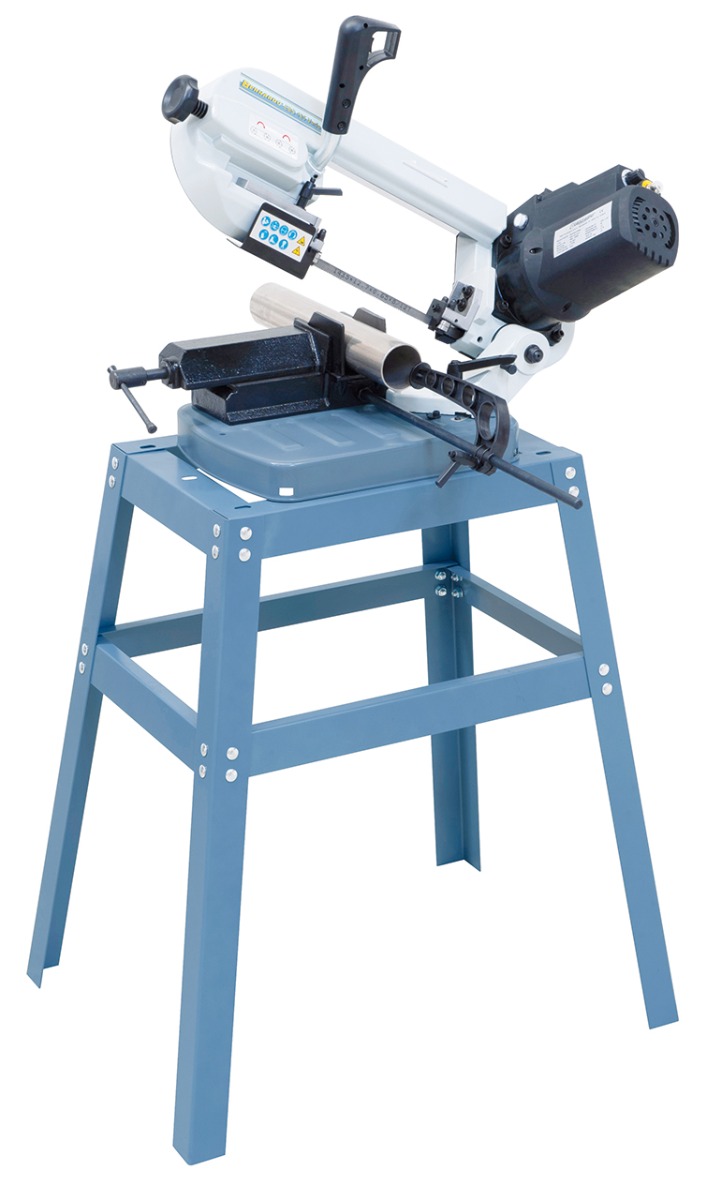 Vario-Metallbandsäge EBS 125 Vario