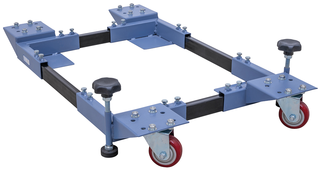 Universalfahrwerk UFW 300