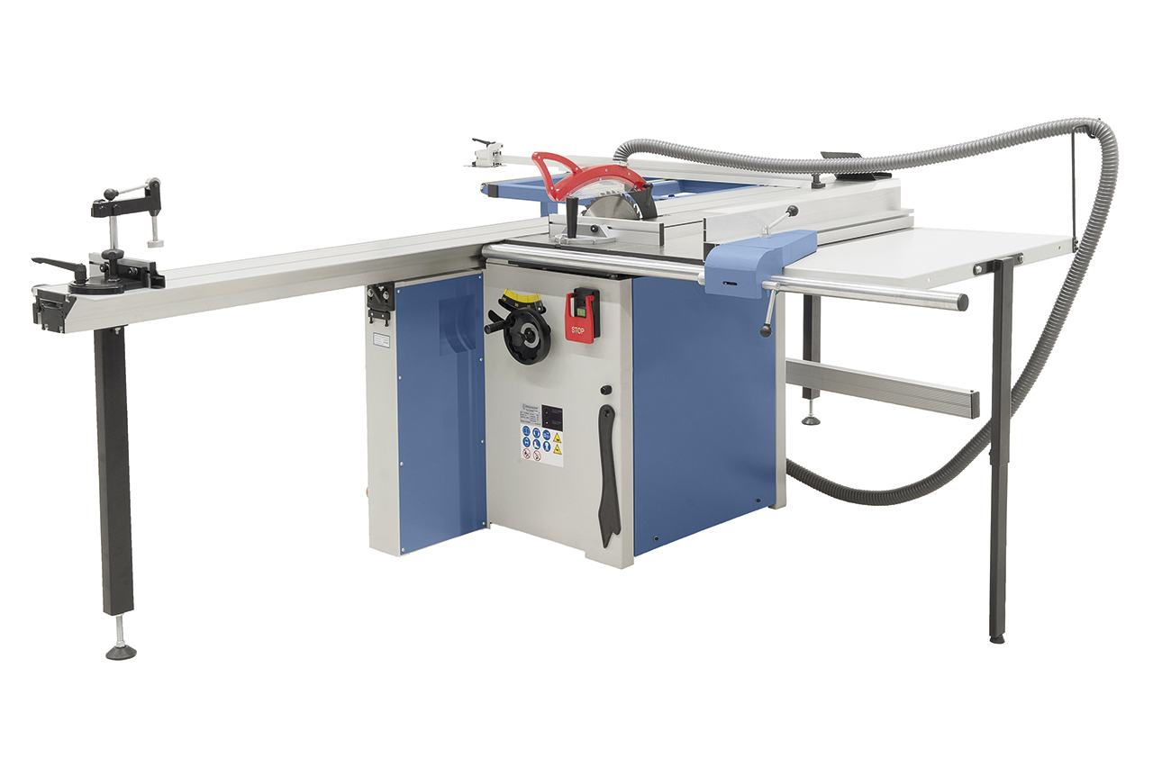 Formatkreissäge FKS 3200 Pro / 400 V