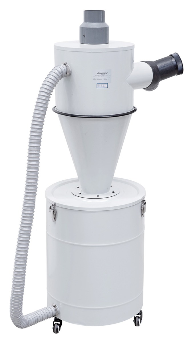 Feinstaub-Filtergerät FSG 1000