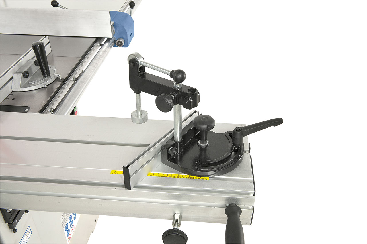 Formatkreissäge FKS 1600 Pro / 400 V
