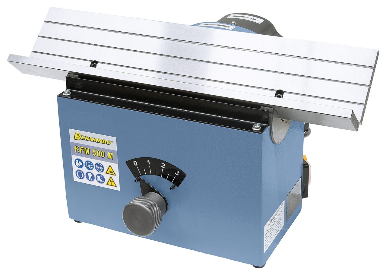 Kantenfräsmaschine KFM 500 M