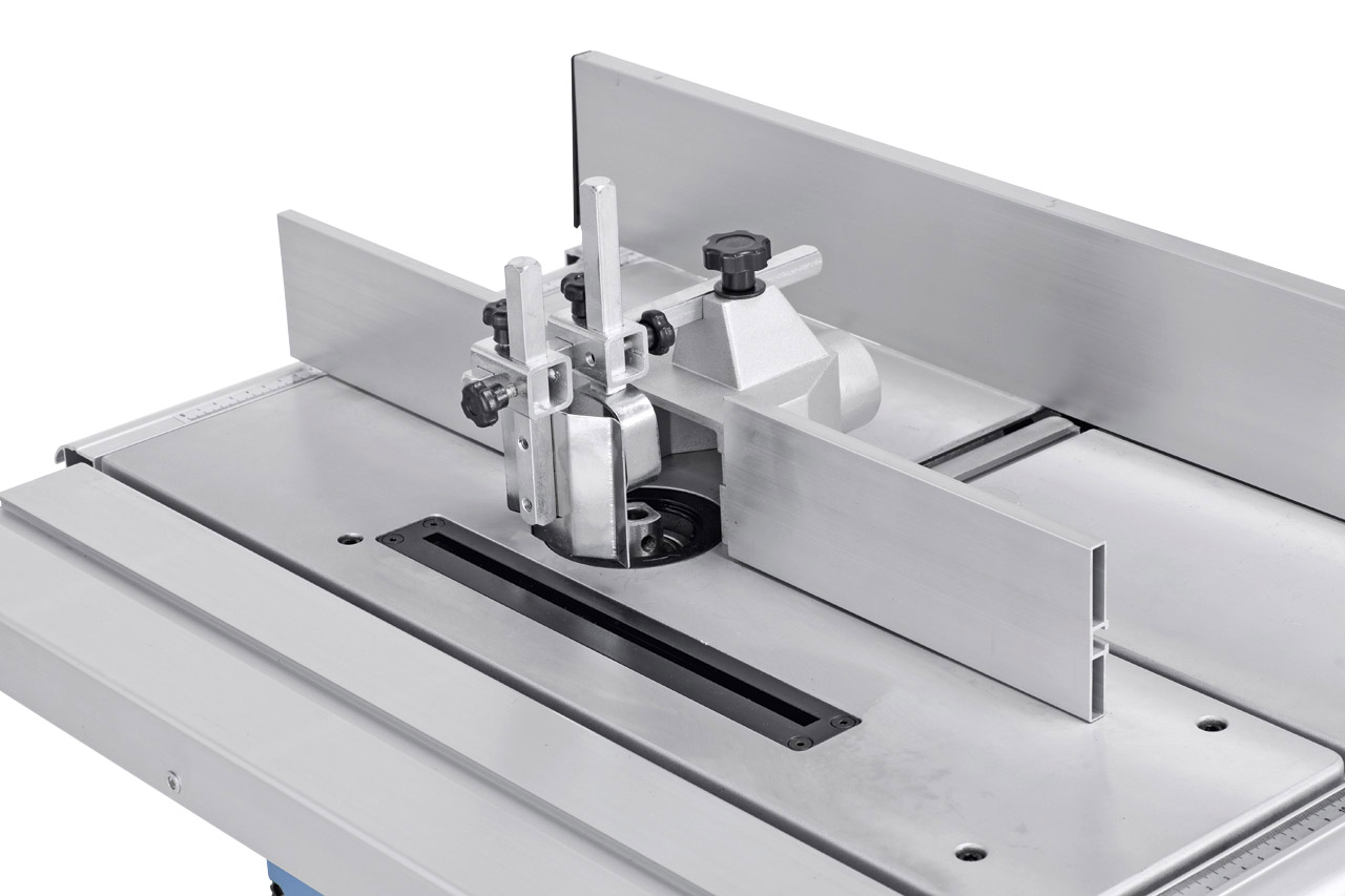 Kombimaschine CWM 150 / 230 V mit Untergestell