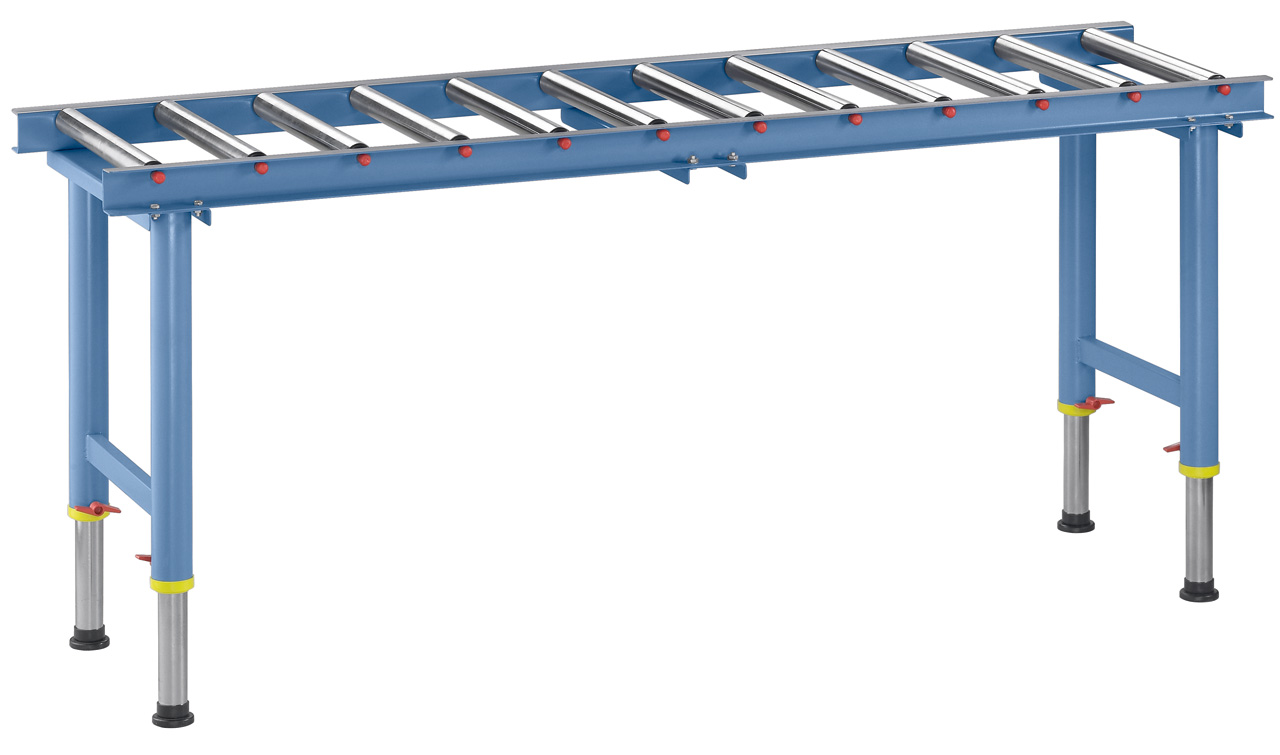 Rollenbahn RB 3 - 1800