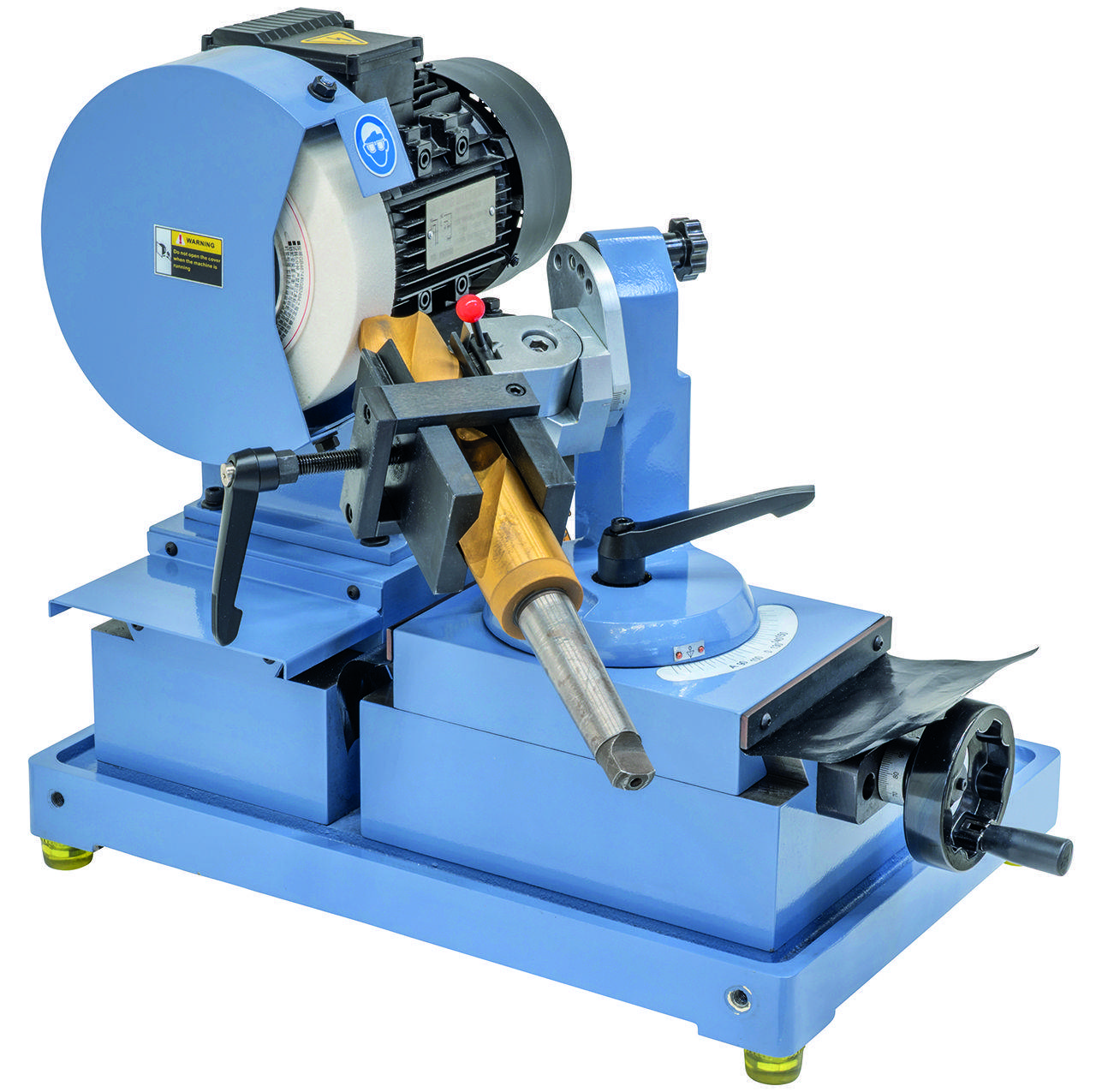 Bohrerschleifmaschine DG 60