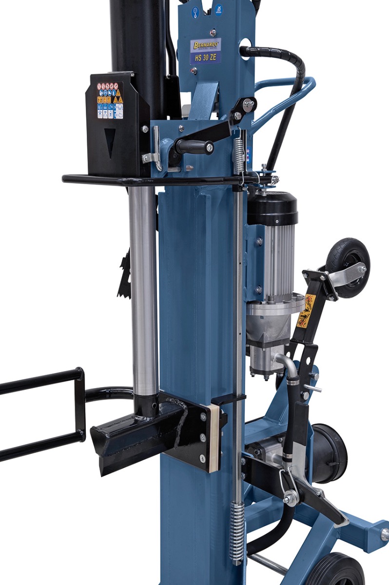 Holzspalter HS 30 ZE *