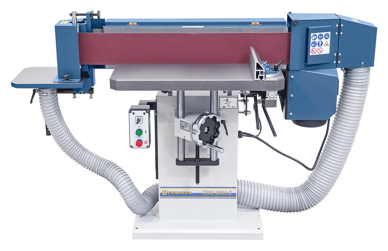 Kantenschleifmaschine KSM 2600 C *
