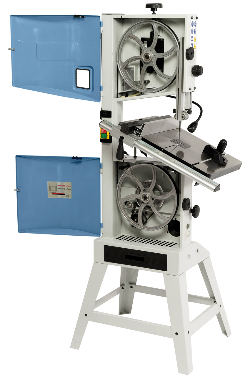 Holzbandsäge HBS 320 *