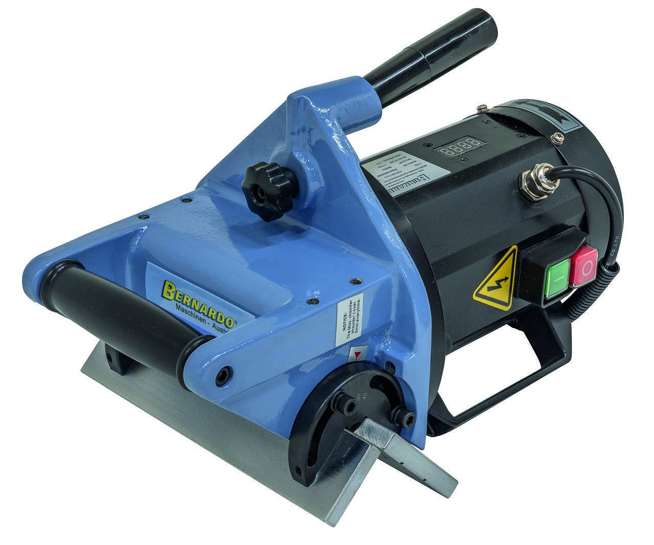 Kantenfräsmaschine KFM 200 Vario / 230 V