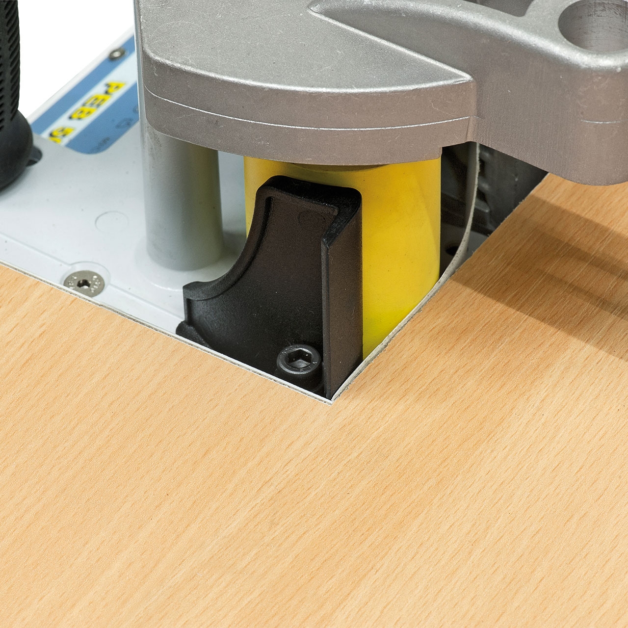Kantenanleimset PEB 500 V-S