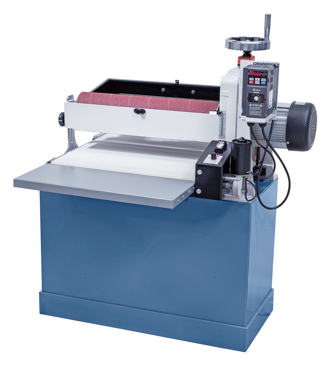Zylinderschleifmaschine ZSM 560 Vario / 230 V