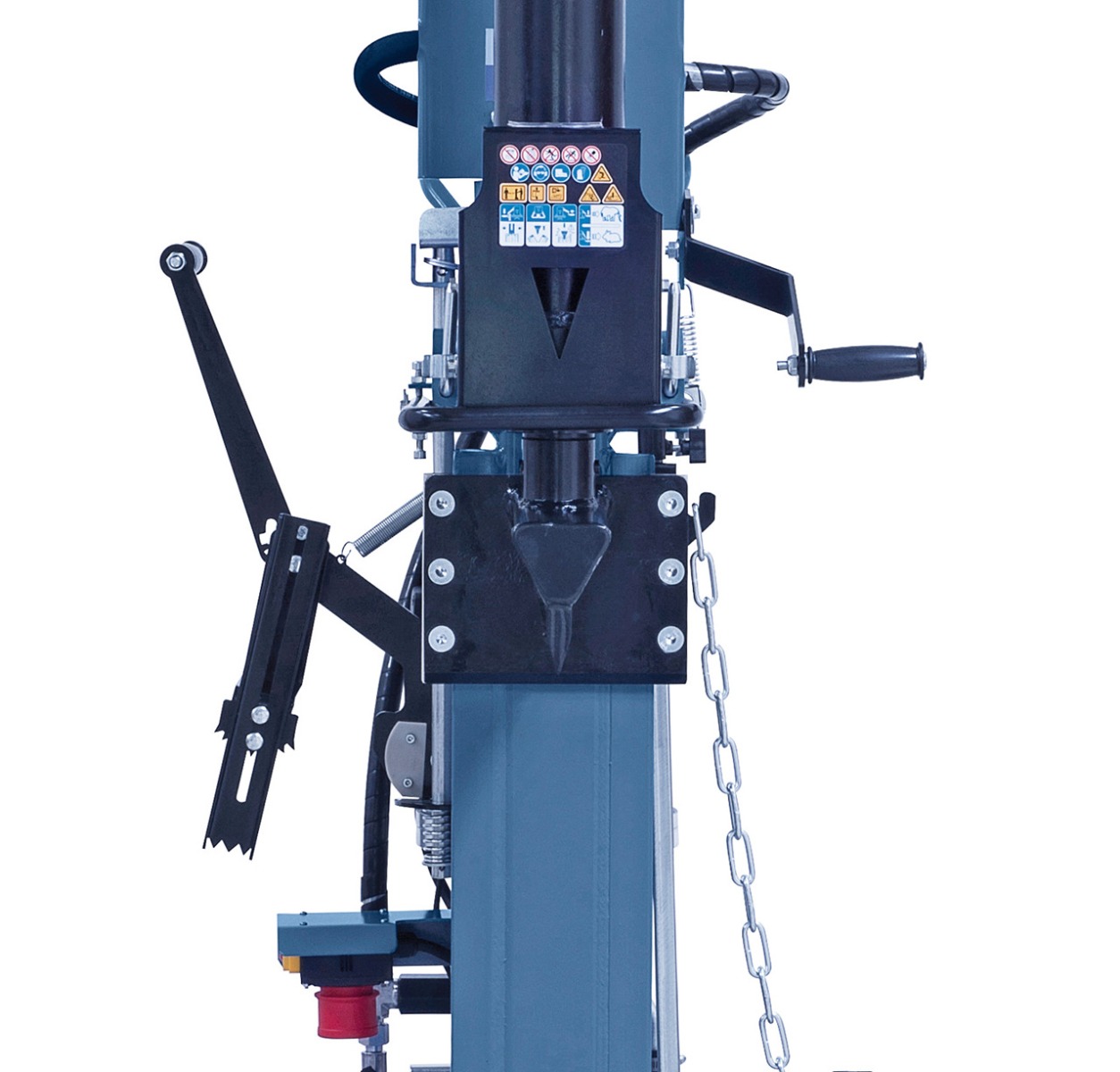 Holzspalter HS 22 ZE *