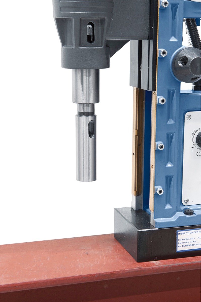 Magnet-Kernbohrmaschine MD 9875 VD *