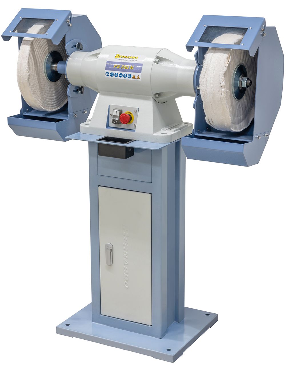 Poliermaschine PS 350 N / 400 V