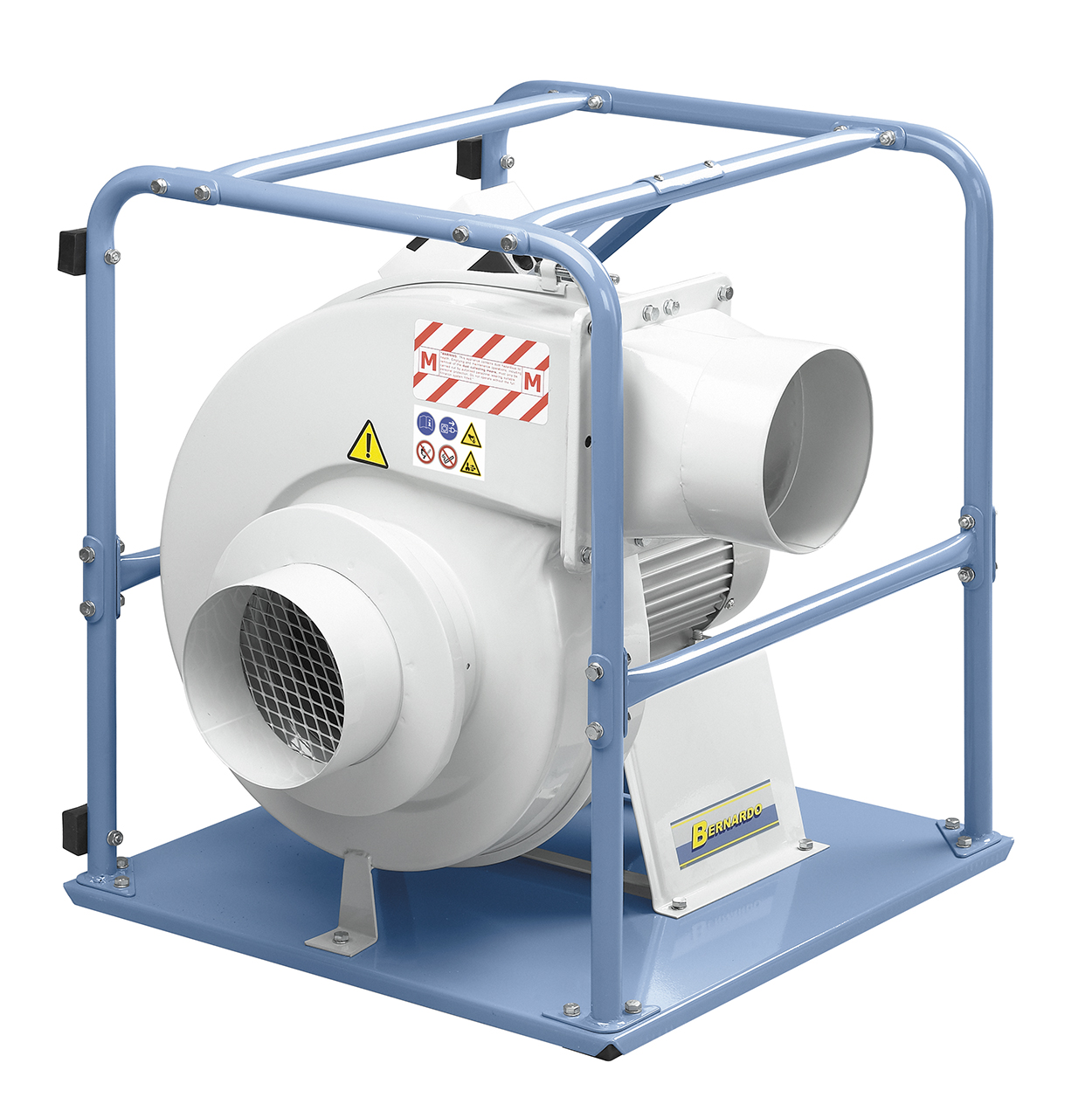 Bernardo Radialventilator SF 3000 B