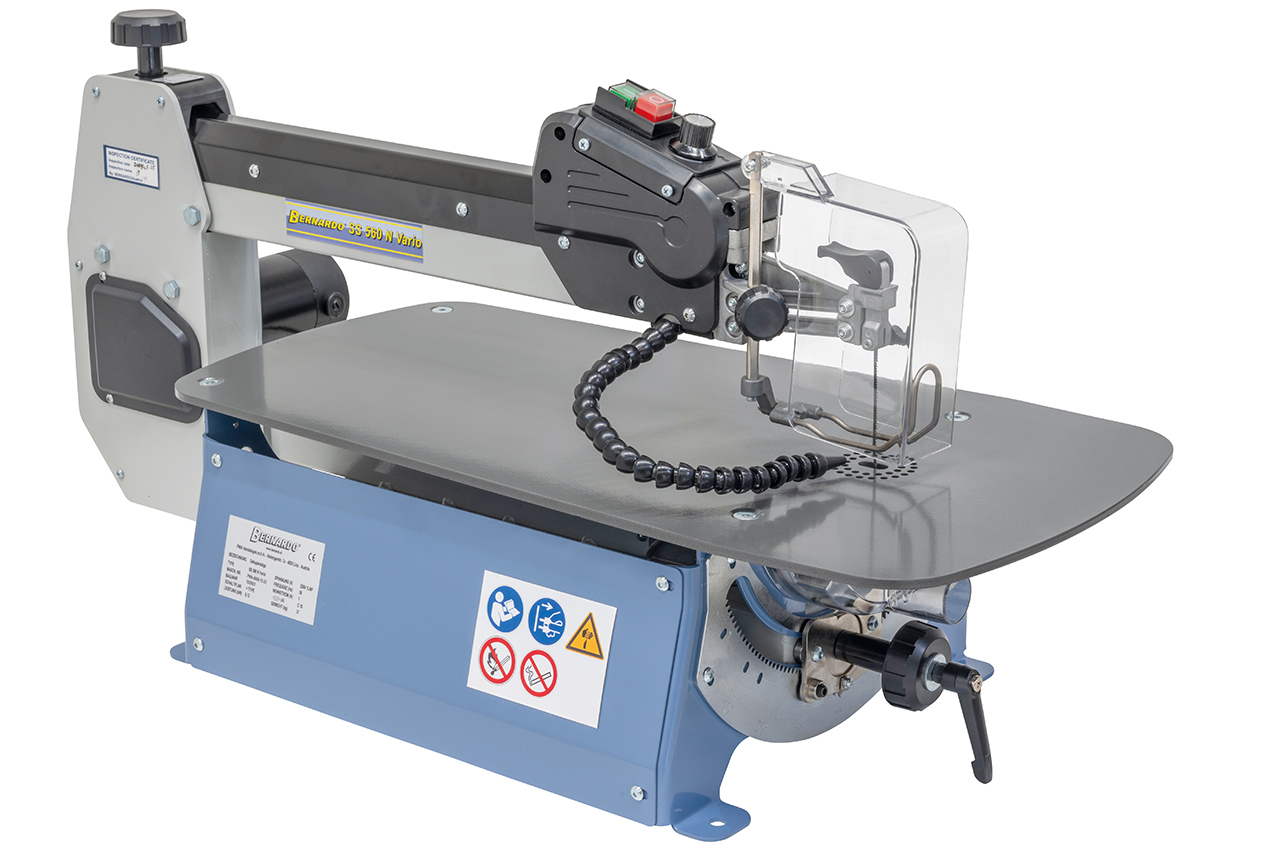 SS 560 N Vario / 230 V