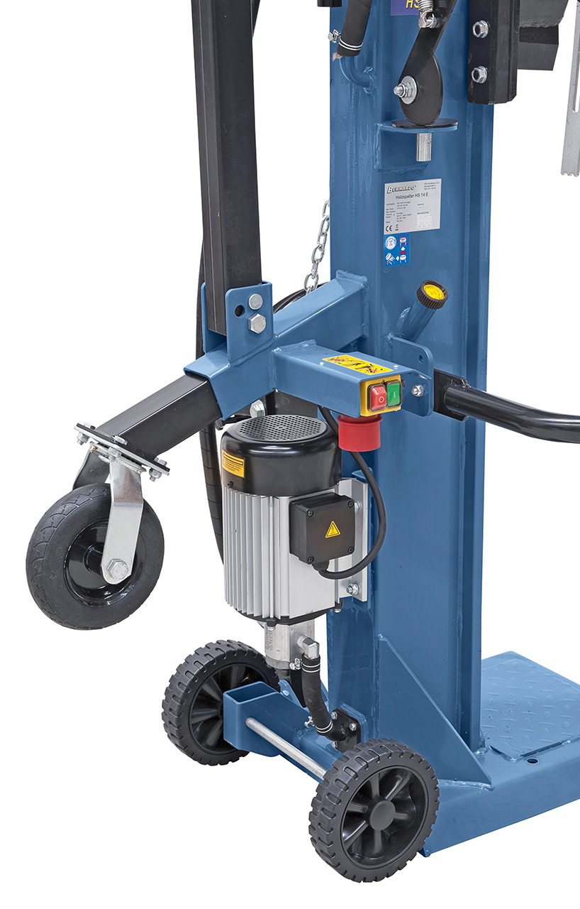Holzspalter HS 14 E *