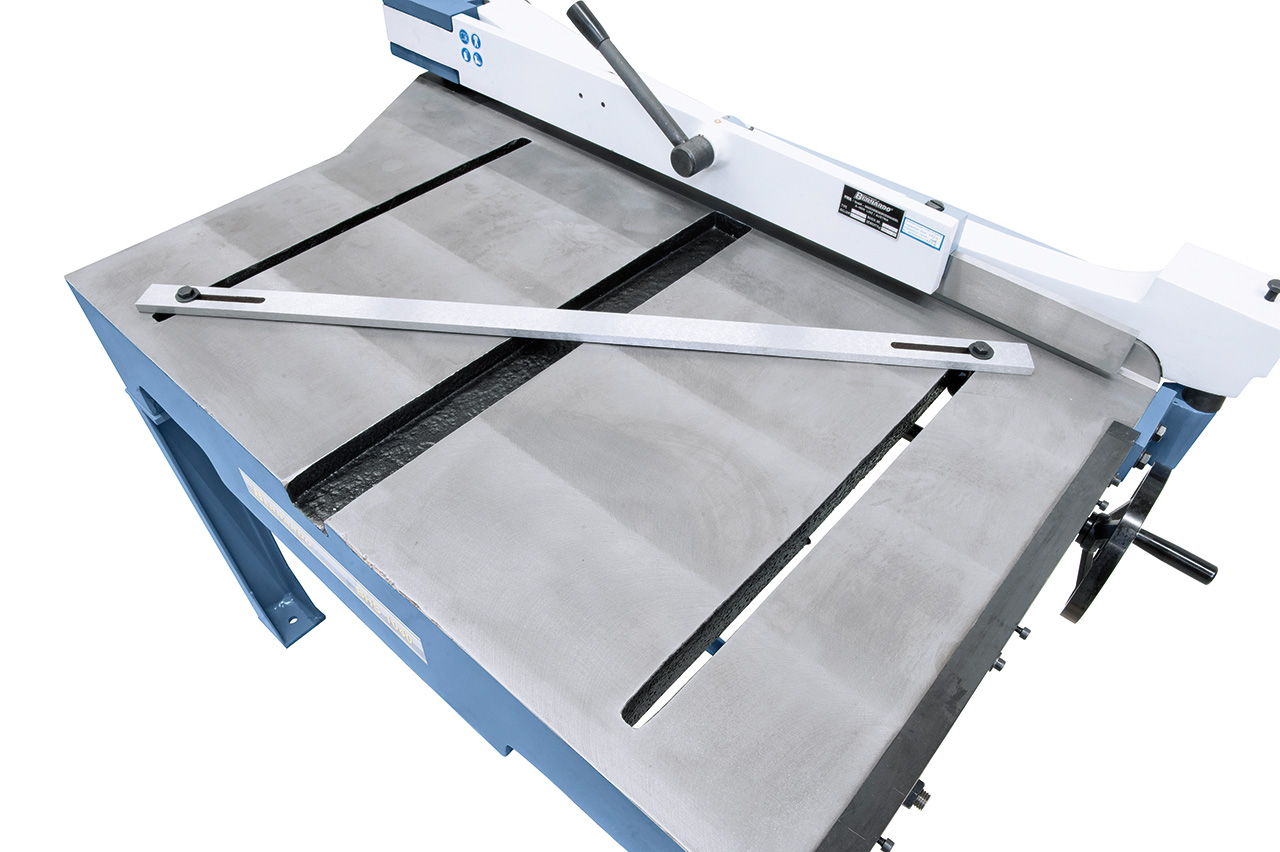 Handtafelschere BHS 1040