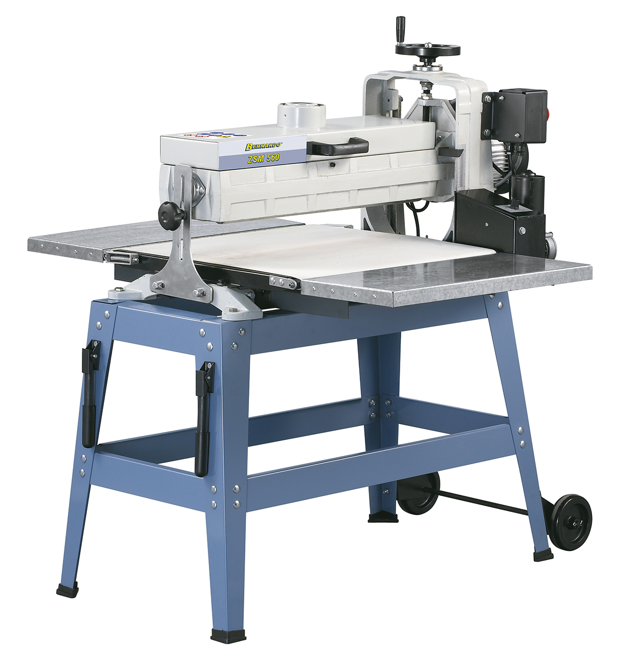 Zylinderschleifmaschine ZSM 560 / 230 V