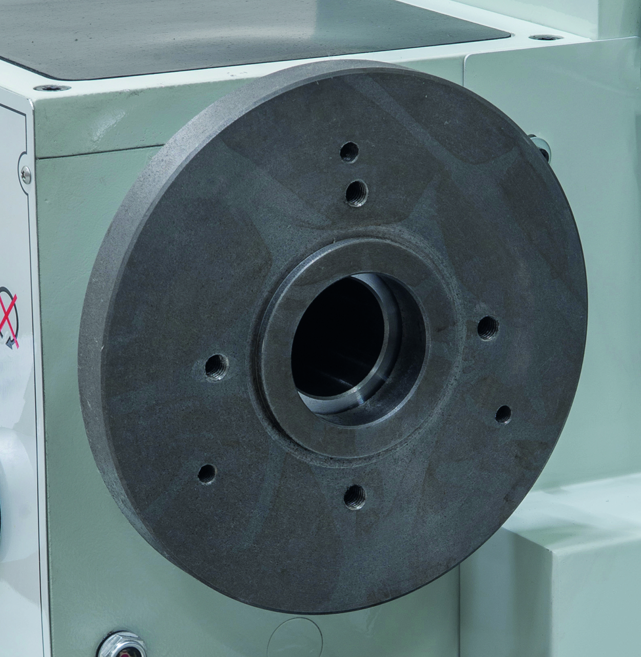 Drehmaschine Hobby 910 G / 230 V