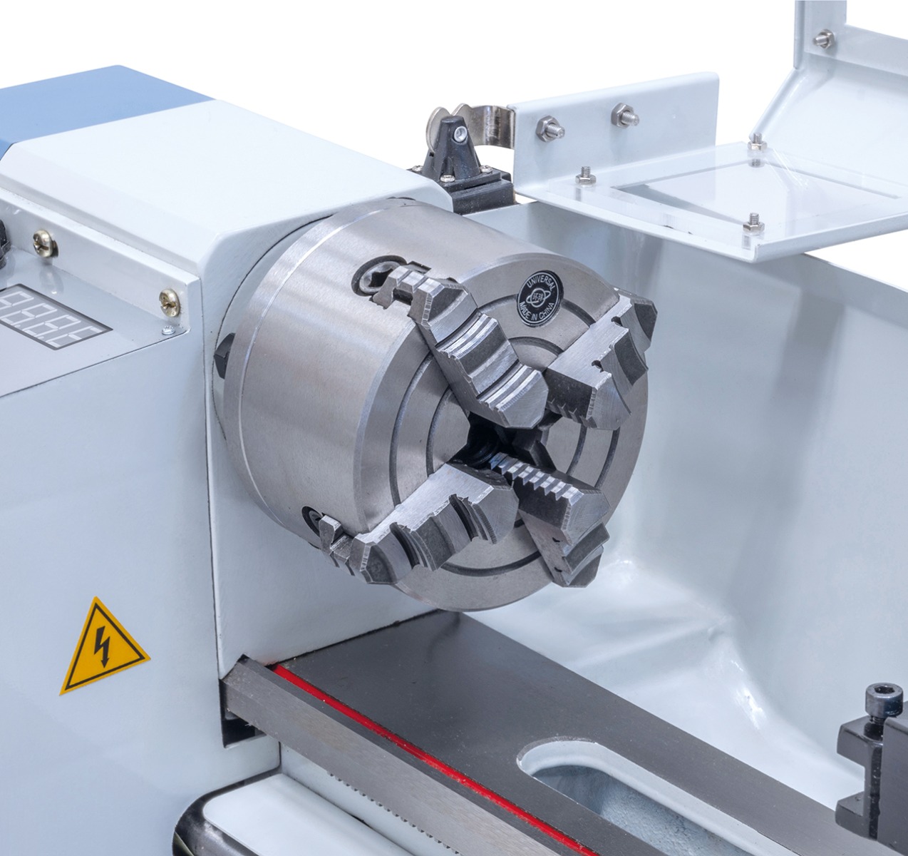 Tischdrehmaschine Hobby 350 Vario / 230 V