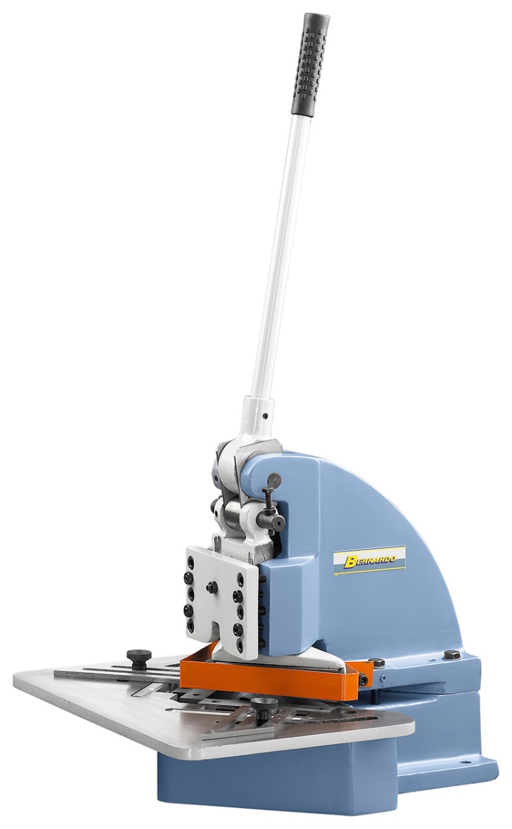 Ausklinkmaschine AK 150