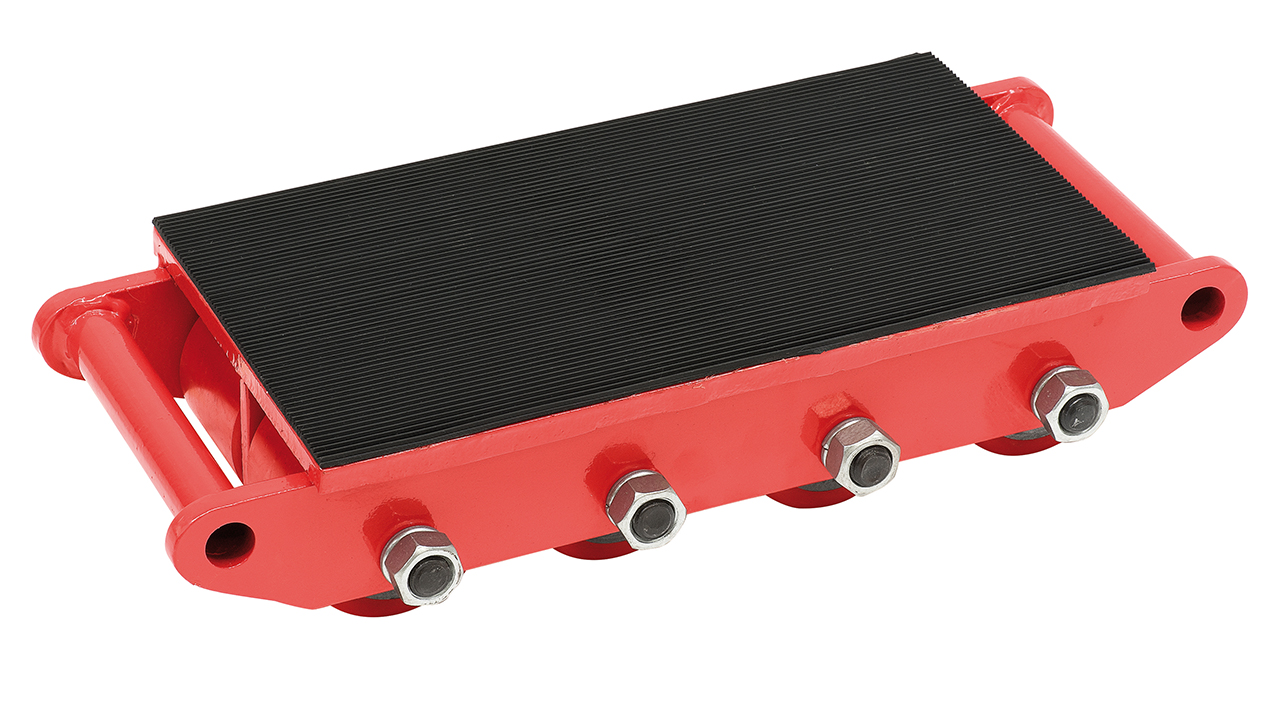 Transportroller CT 12