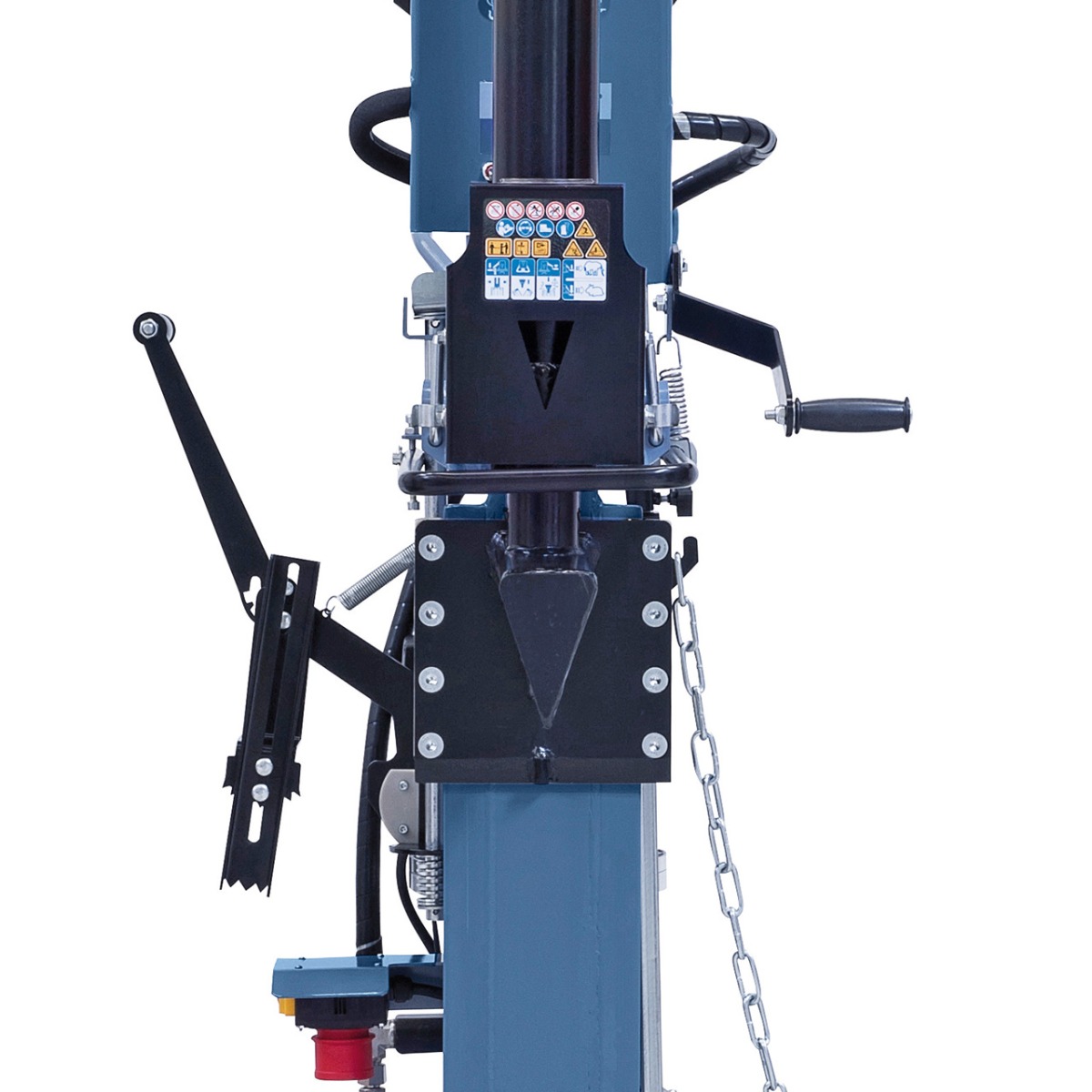 Holzspalter HS 16 ZE *