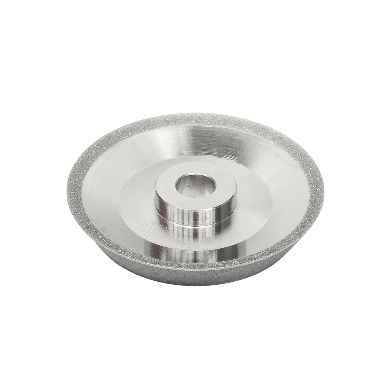 Diamantschleifscheibe SDC (12,1-32 mm) für DG 32 MD/DG 32 Pro