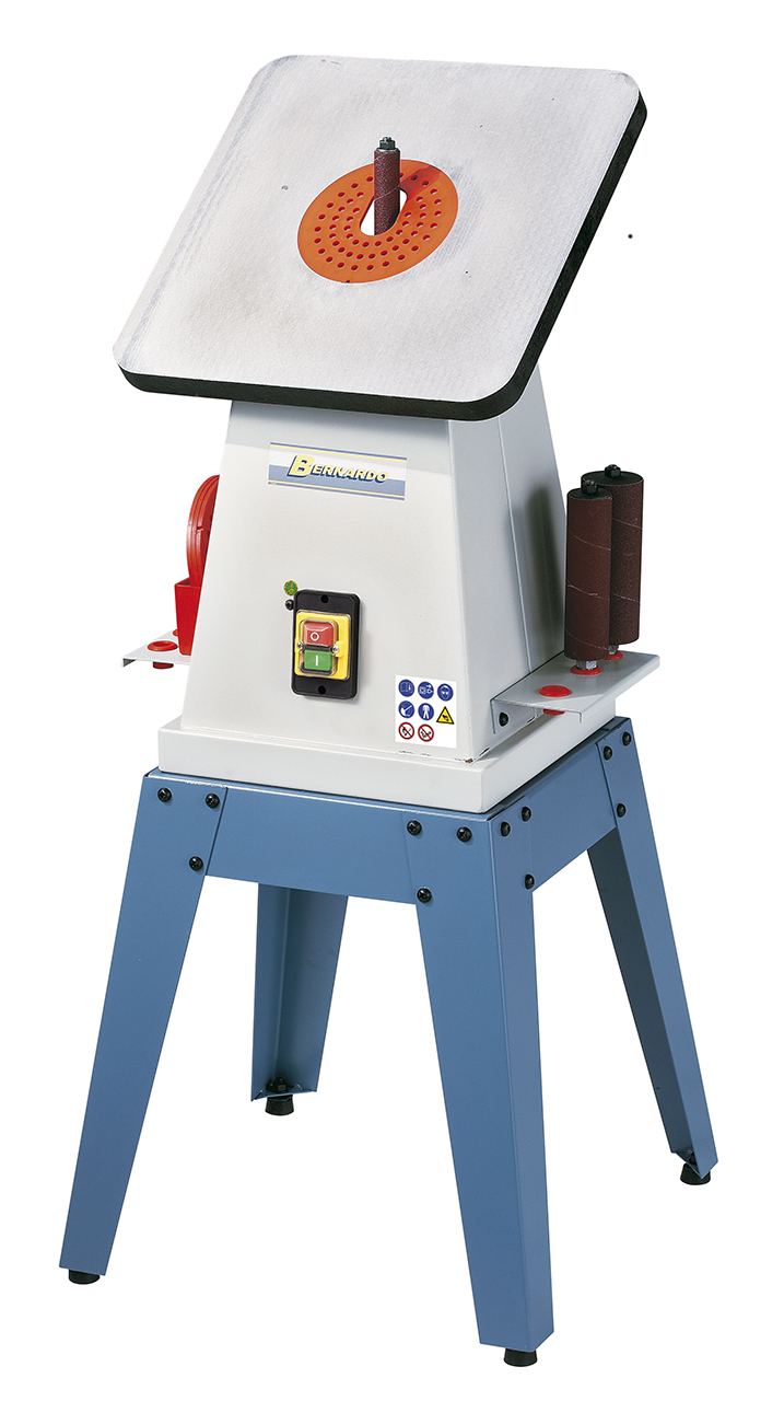 Oszillierende Spindelschleifmaschine OVS 80 / 230 V