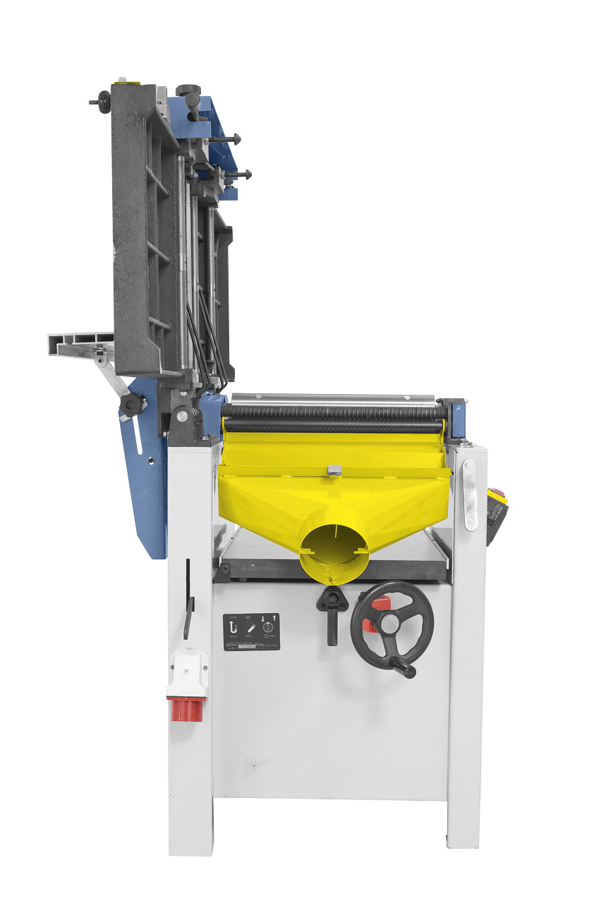 Abricht- und Dickenhobelmaschine FS 410 N / 400 V