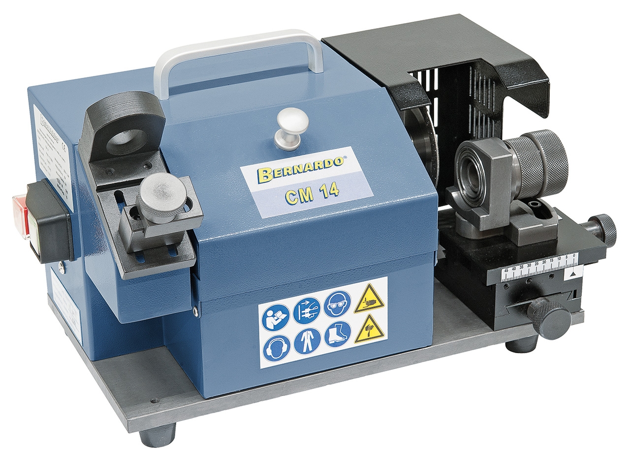 Trennschleifmaschine CM 14