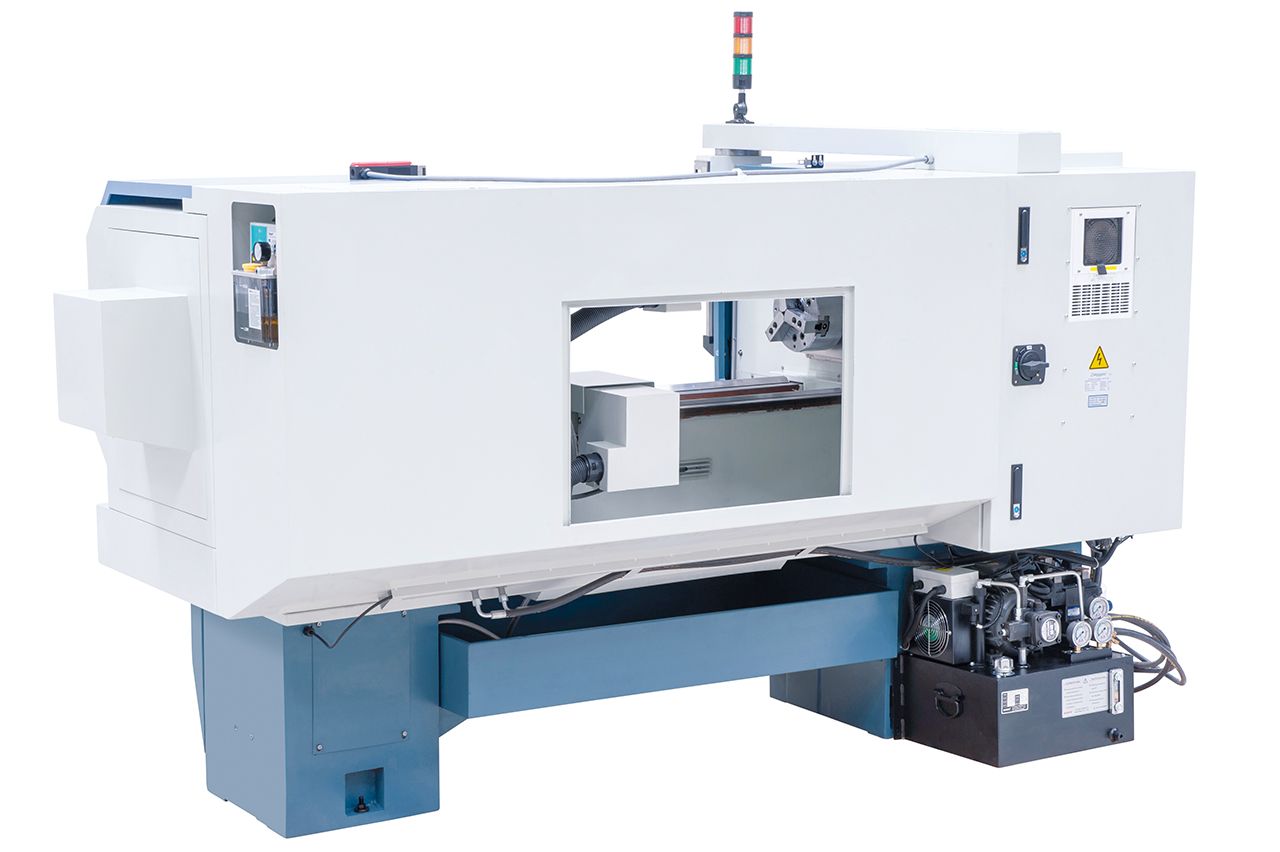 CNC-Drehmaschine CK 400 x 1000 *