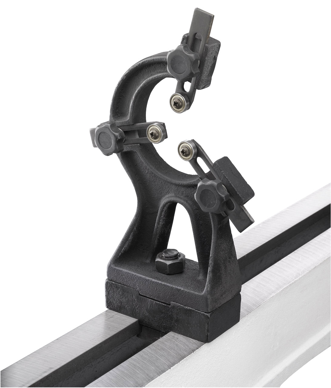 Drechselmaschine KDM 1100 / 230 V mit Kopiereinrichtung