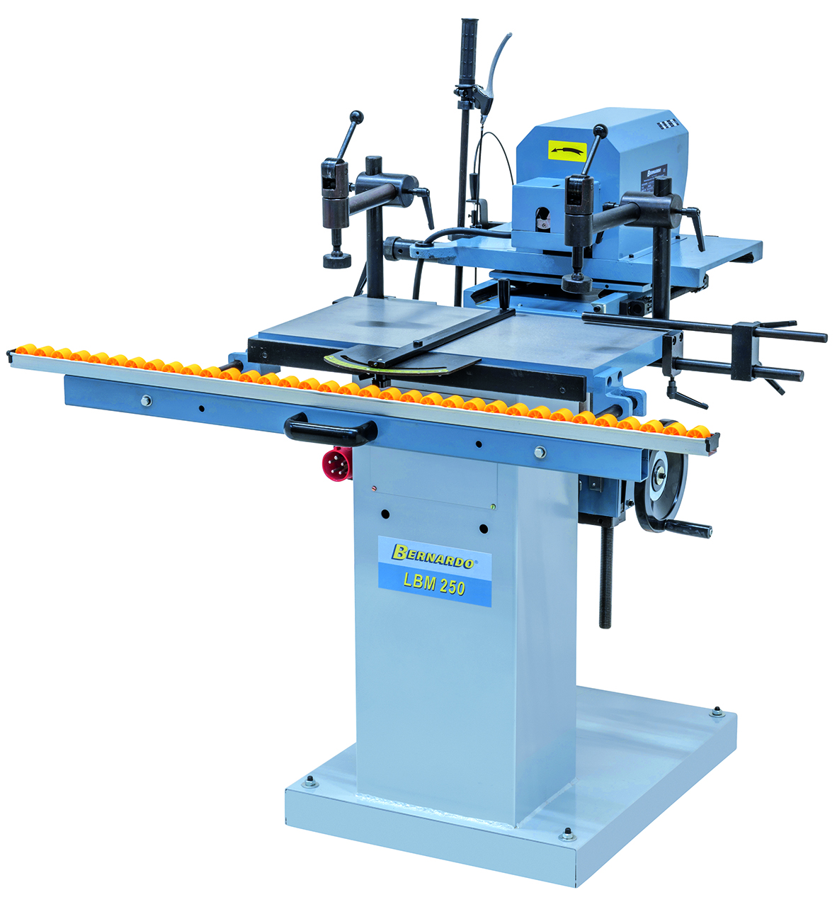 Langlochbohrmaschine LBM 250 / 400 V